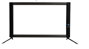 X-Ray Film Illuminator With Auto Sensor LED Type