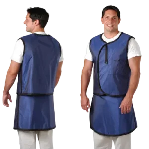 Radiation Safety Manufactured In The Usa