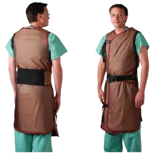 Radiation Safetymanufactured In The Usa