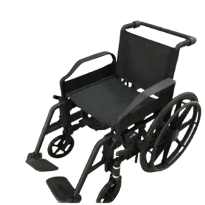 MRI Compatible Wheel Chair