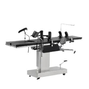 Hydraulic Operating Table