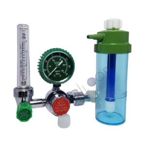 Oxygen Regulator