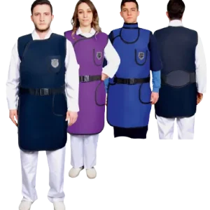 Radiation Protection Items Made in Turkey