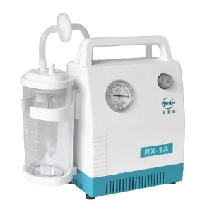 Suction Machine SMAF