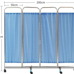 Ward Screen (Stainless steel) Made in China